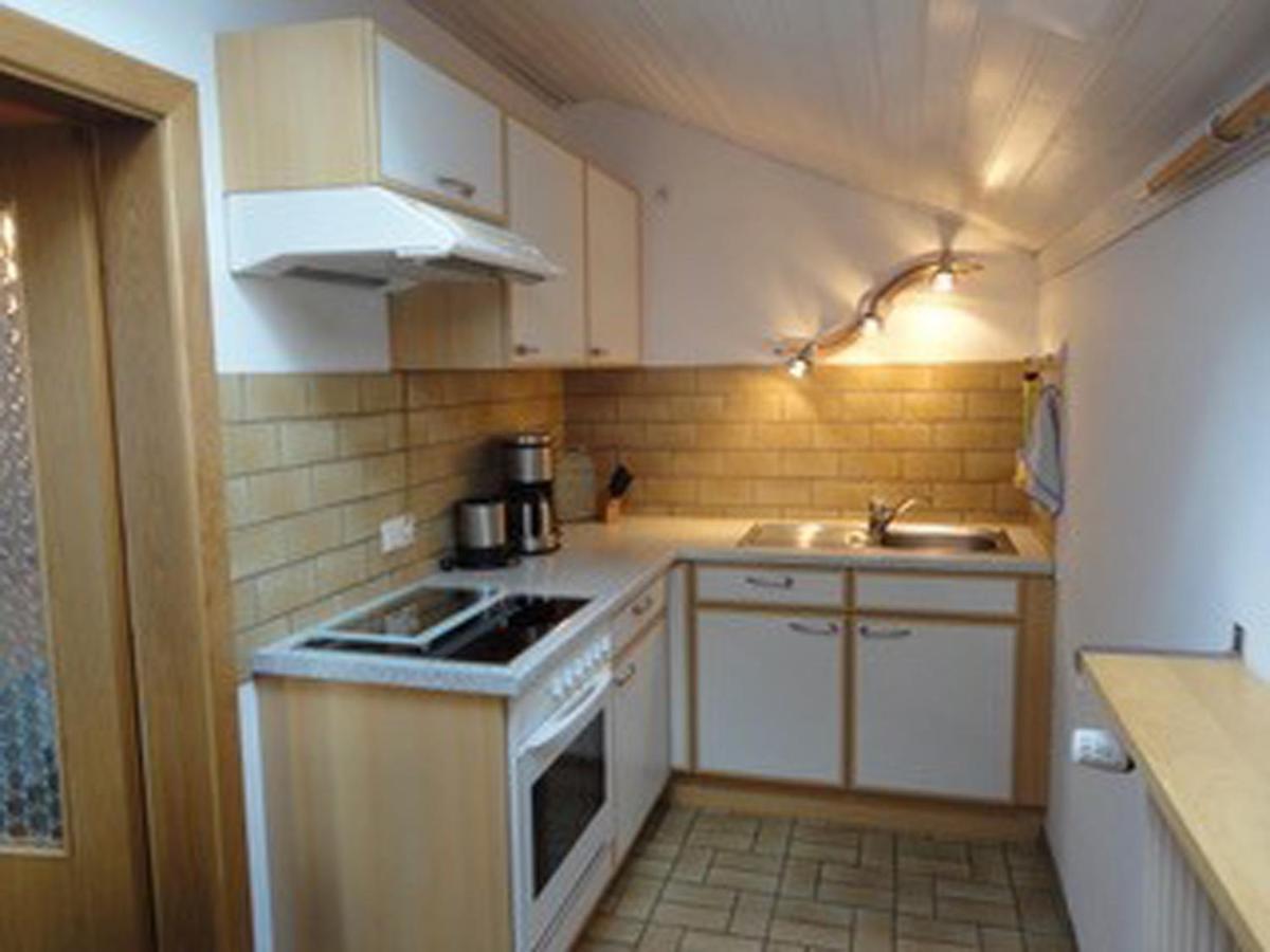Haus Fiedler Apartamento Piding Exterior foto