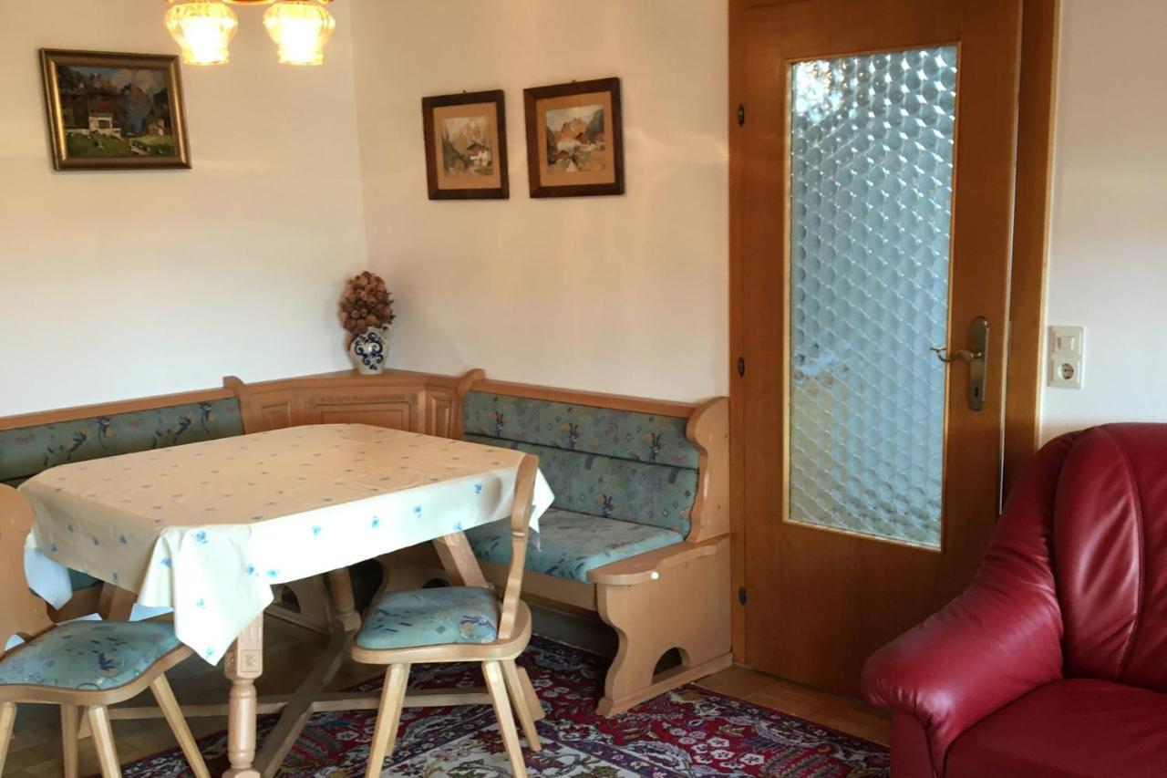 Haus Fiedler Apartamento Piding Exterior foto