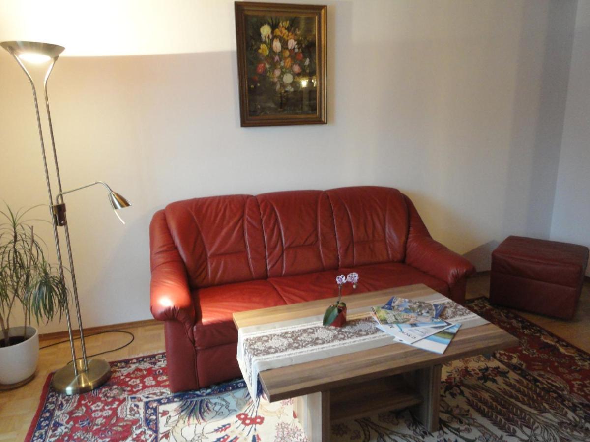 Haus Fiedler Apartamento Piding Exterior foto