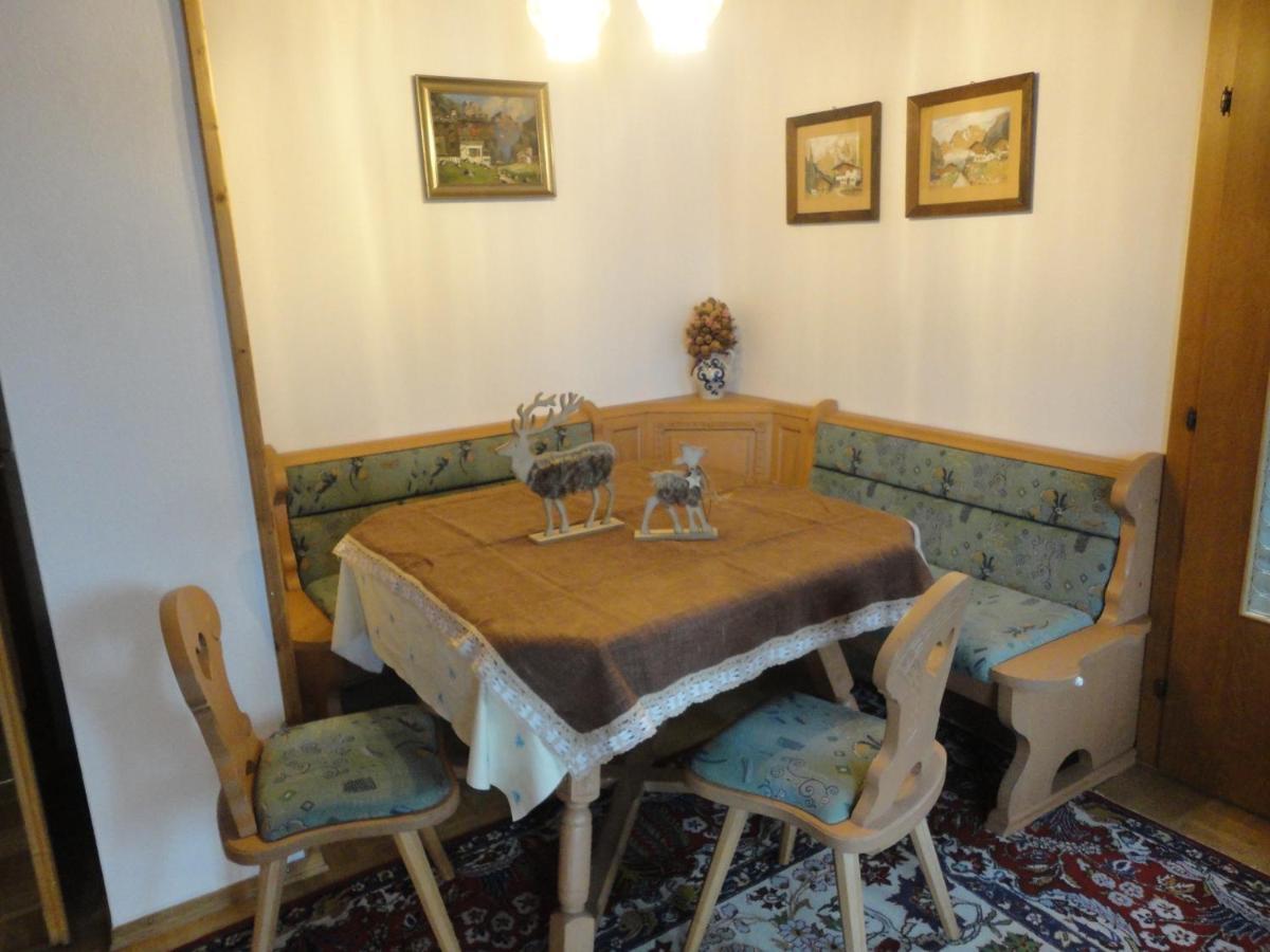 Haus Fiedler Apartamento Piding Exterior foto